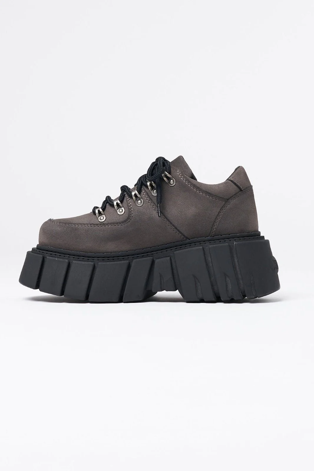 Arden Brown Shoes - Image 4