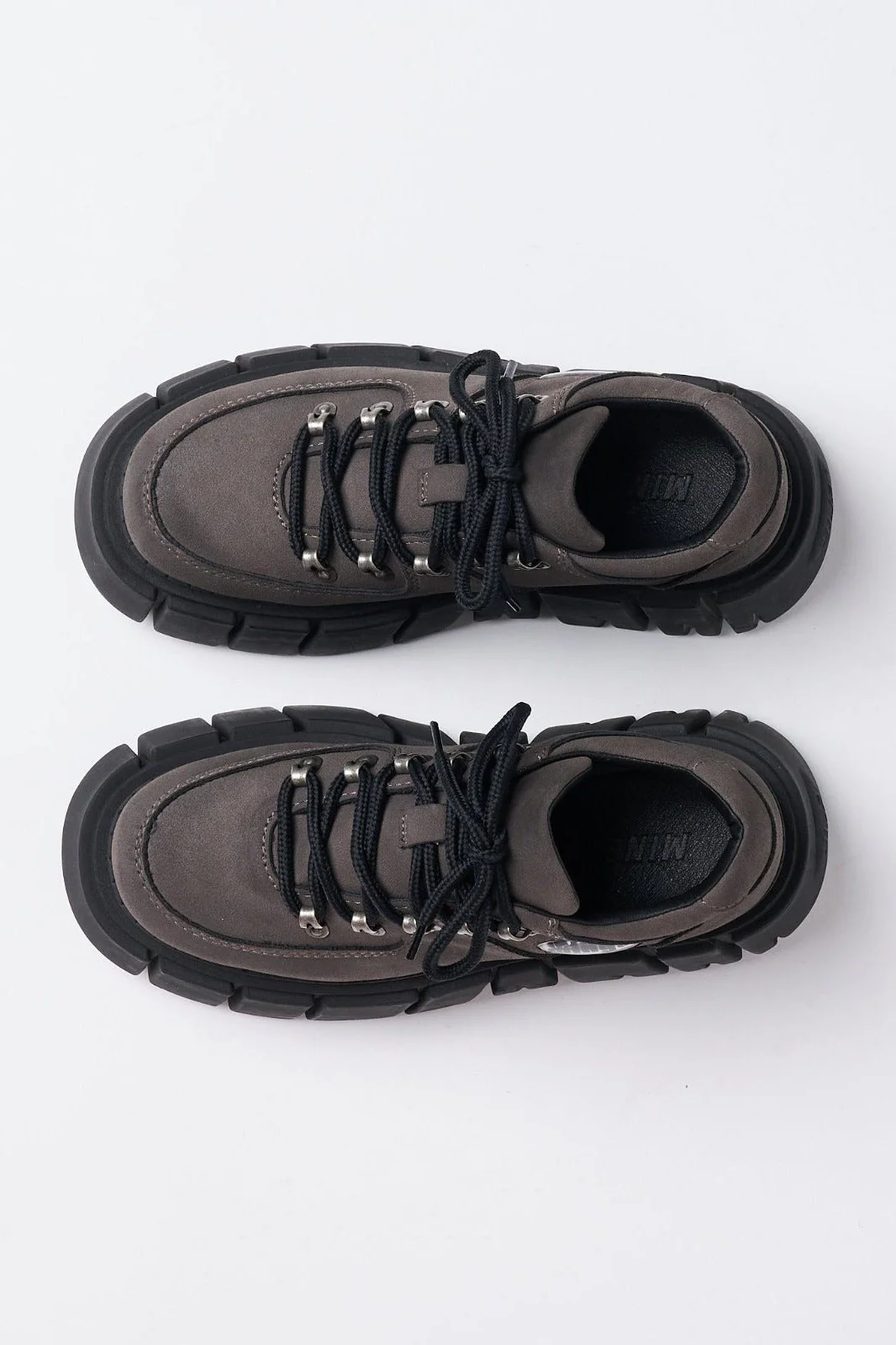 Arden Brown Shoes - Image 6