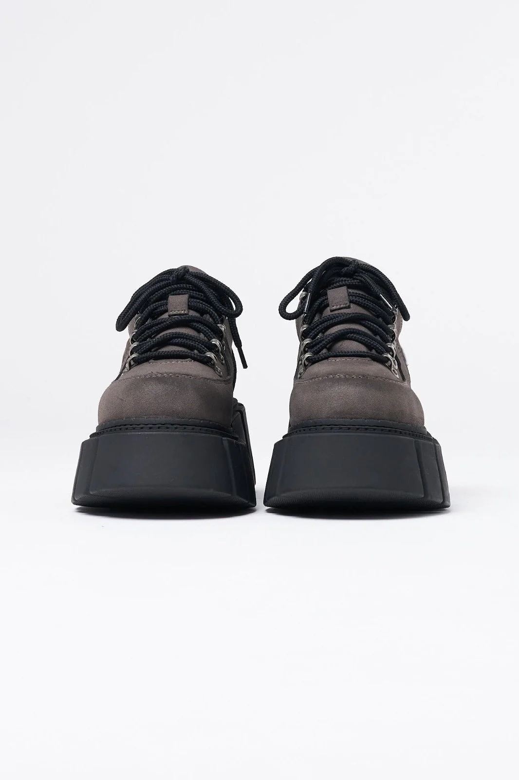 Arden Brown Shoes - Image 8