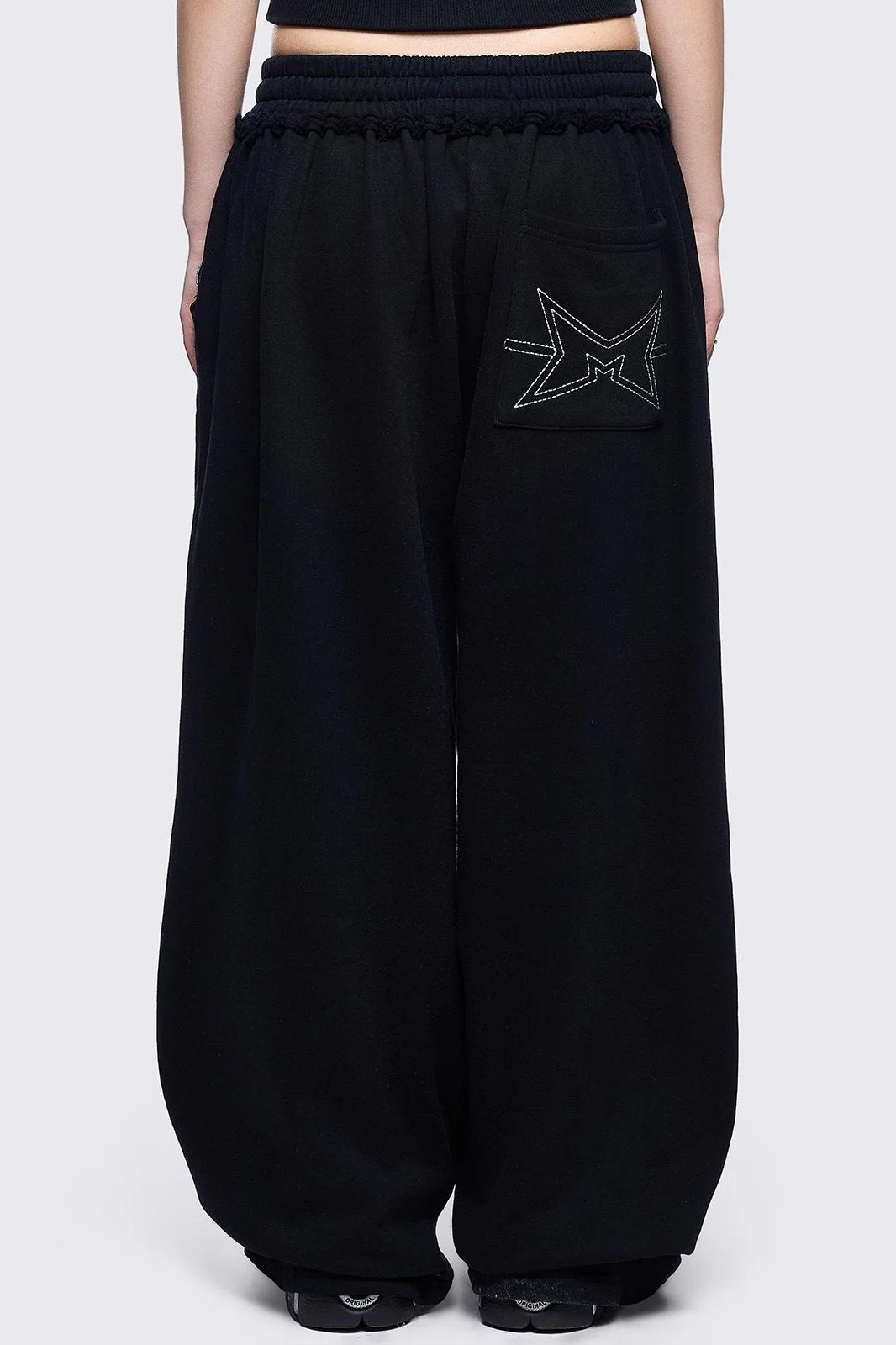 Blessed & Broken Sweatpants - Image 4