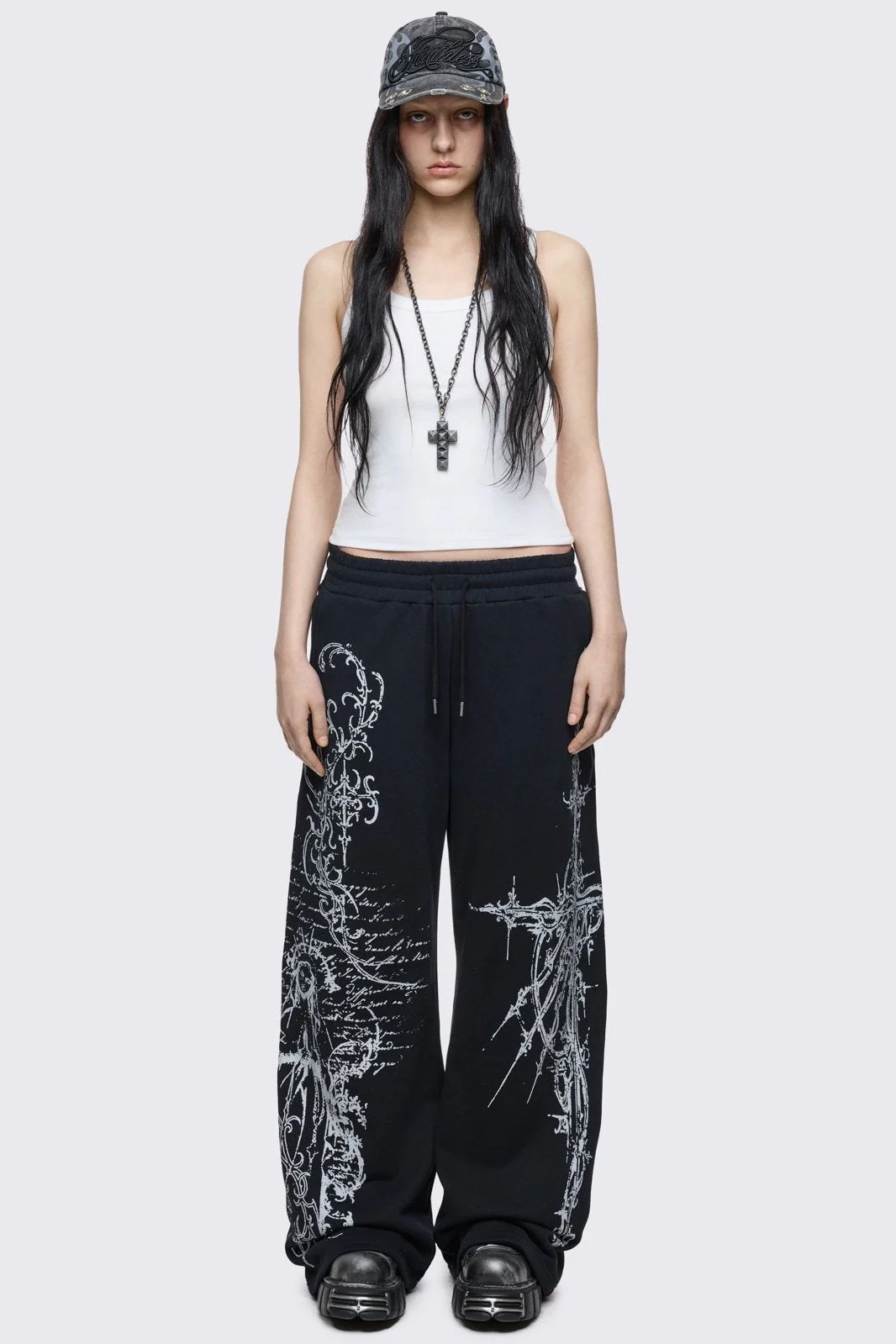 Cryptcode Sweatpants - Image 5