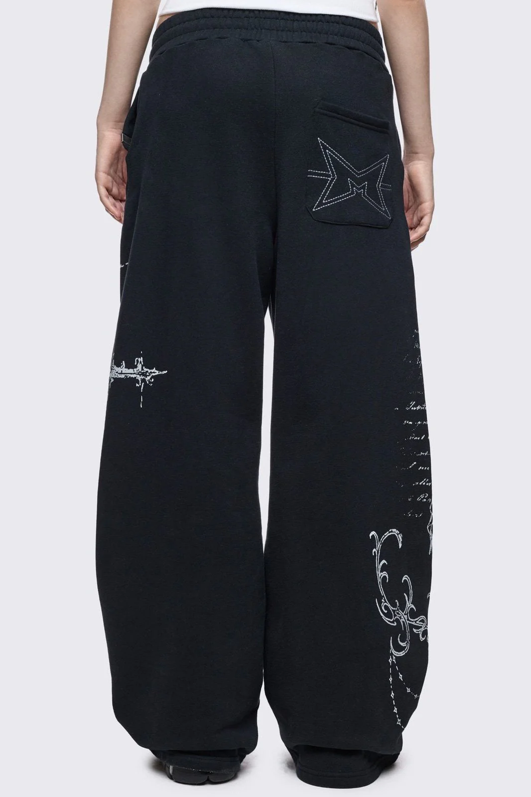 Cryptcode Sweatpants - Image 6