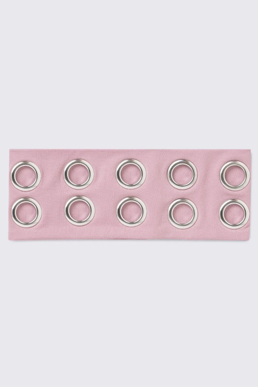 Elektra Pink Headband - Image 3