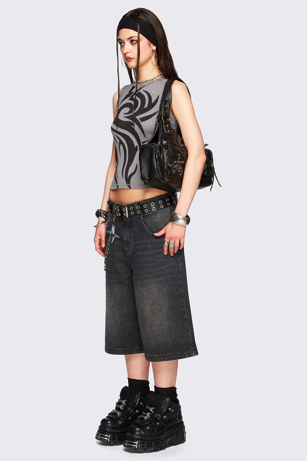 Elix Vest Top - Image 5
