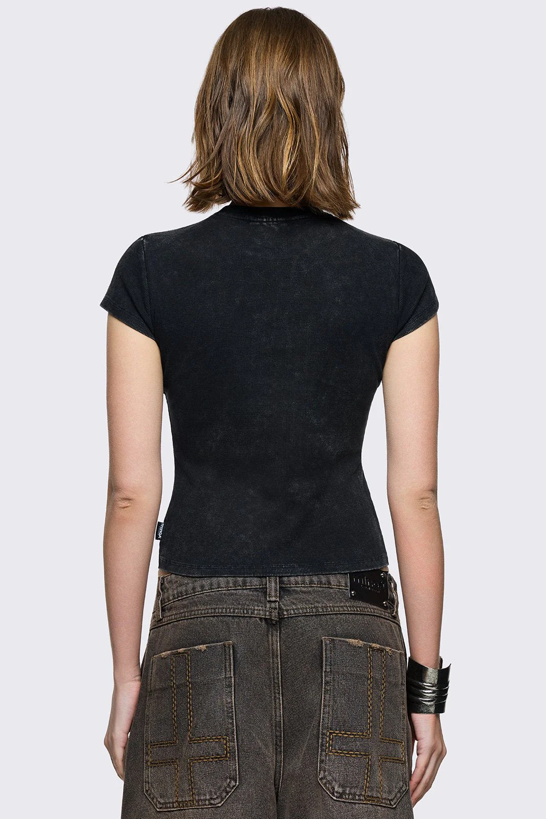 Frances Baby Tee - Image 6