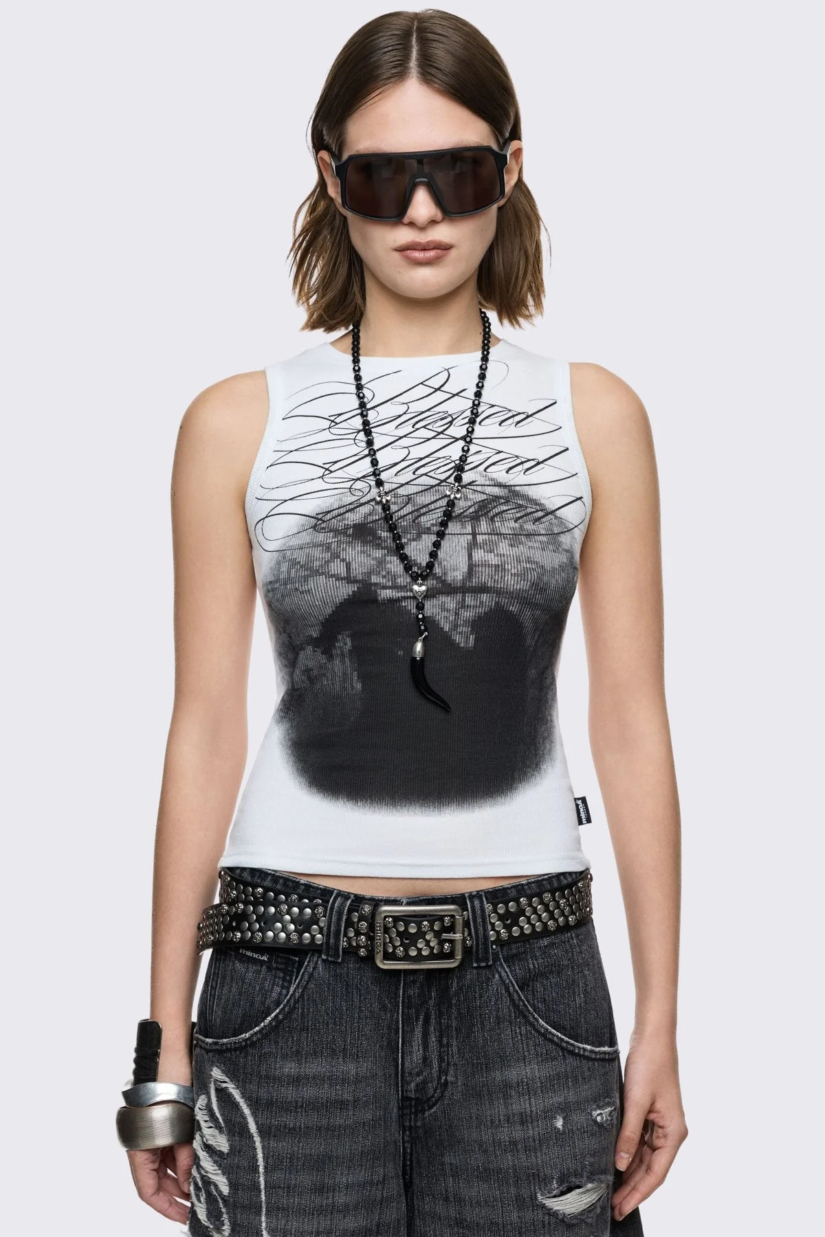Tank Tops