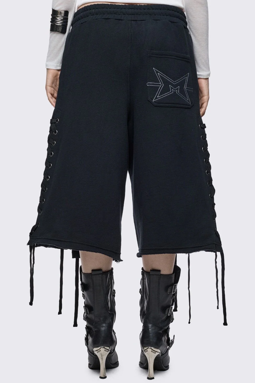 Grip Sweat Shorts - Image 5