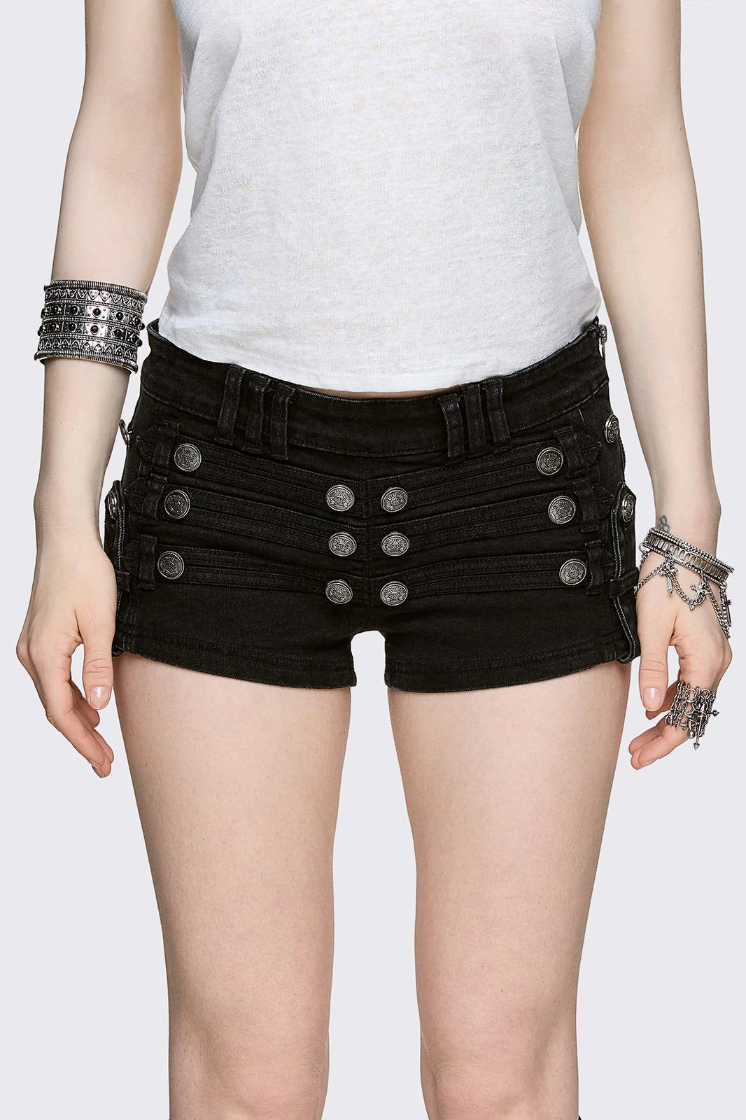 Hot Pants