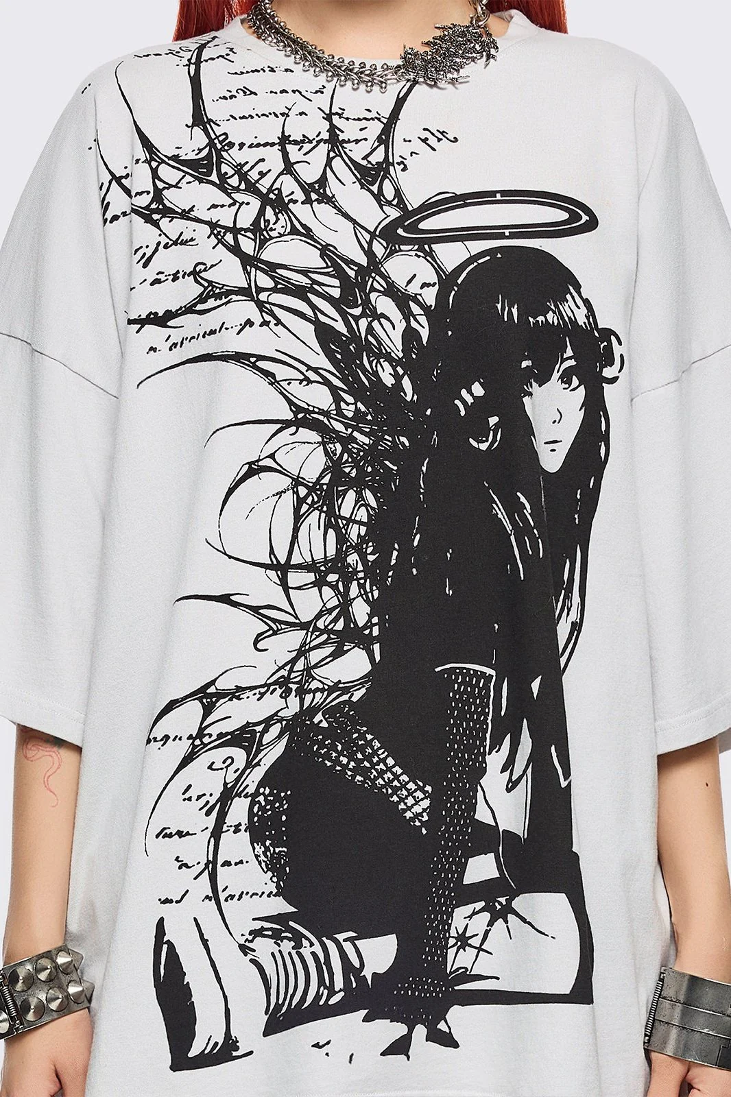Lost Halo T-Shirt - Image 3