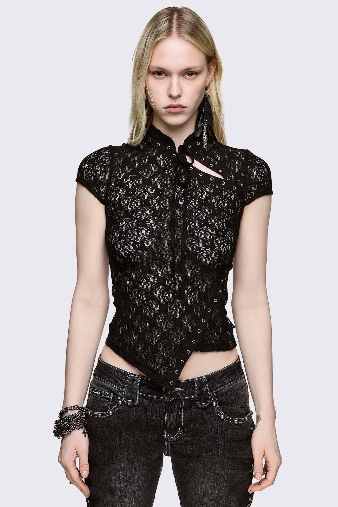 Tops & Tees