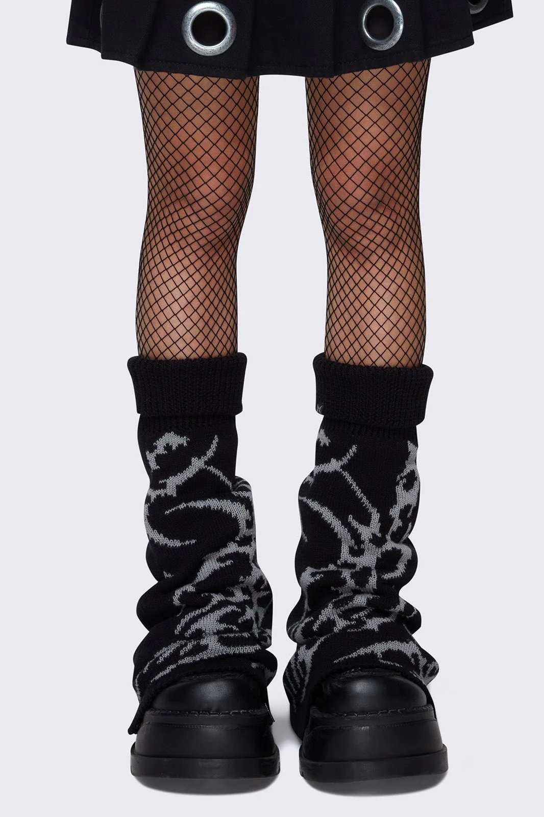 Obscure Leg Warmers - Image 4