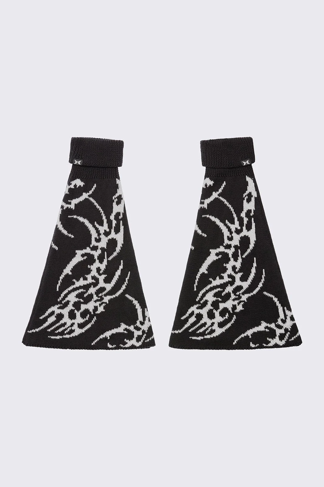Obscure Leg Warmers - Image 5