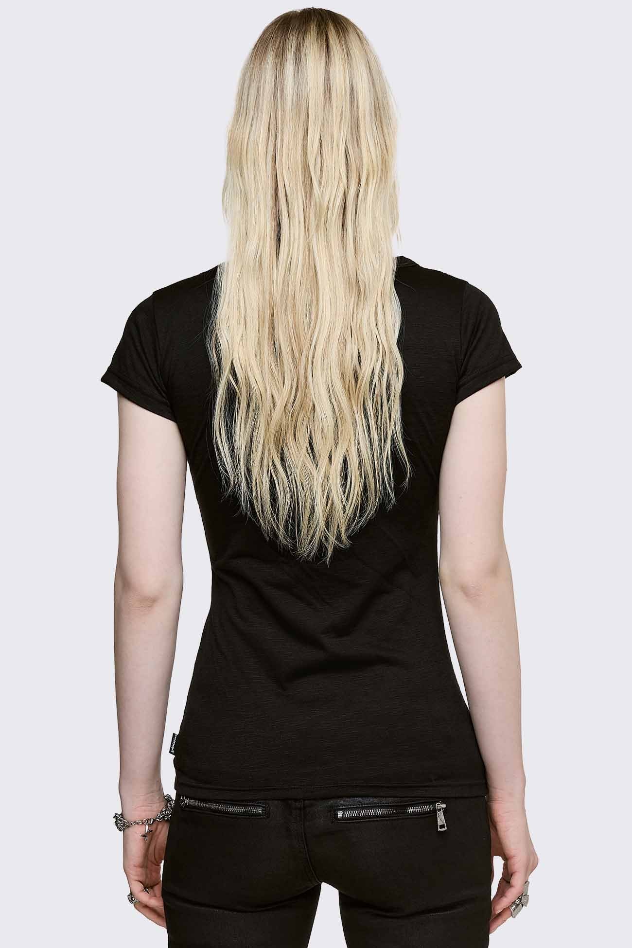 Toxic Baby Tee - Image 5