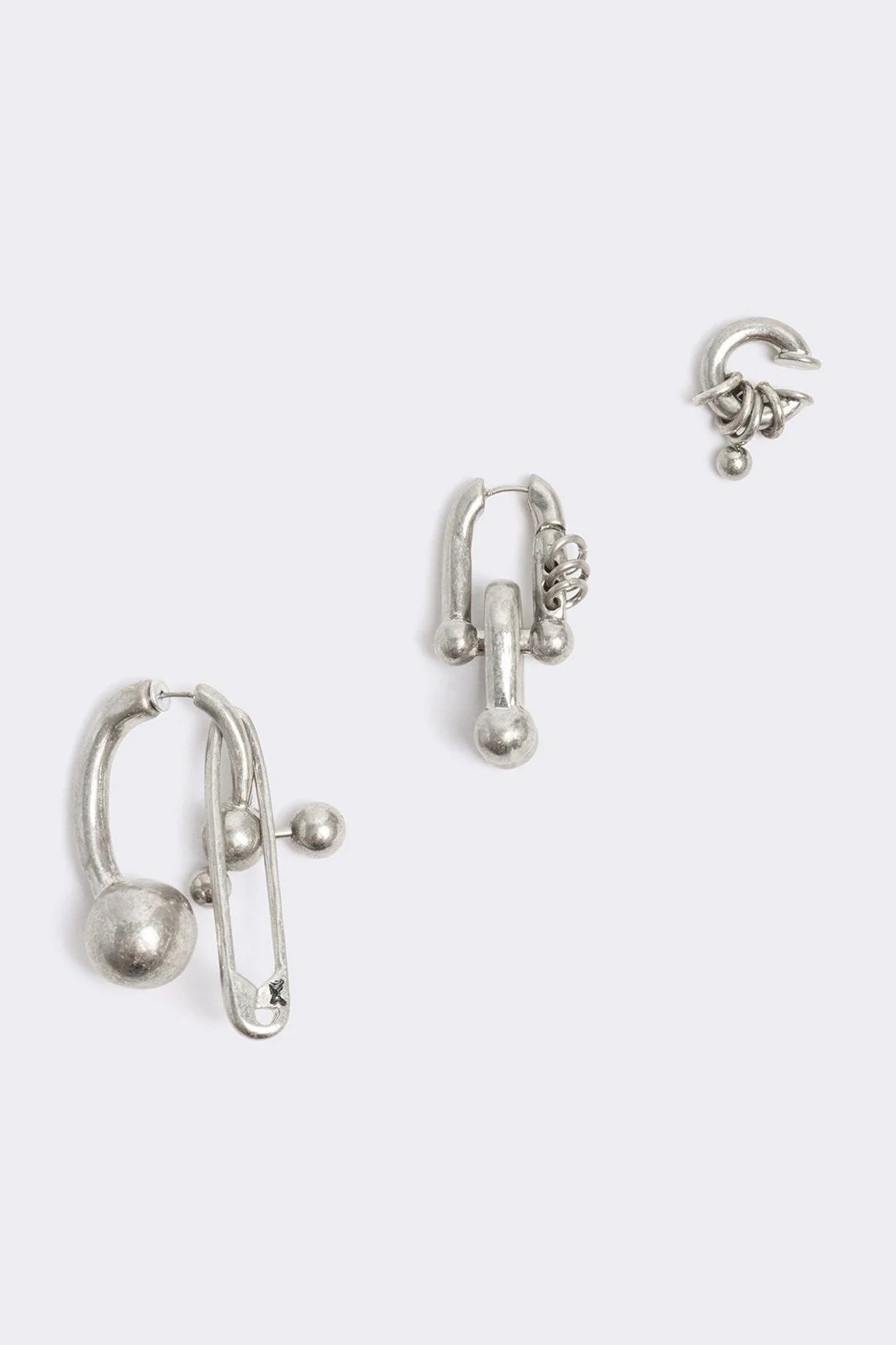 Trance Earring Set - Image 3