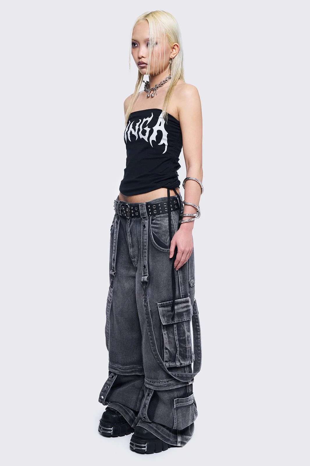 Viper Tube Top - Image 5