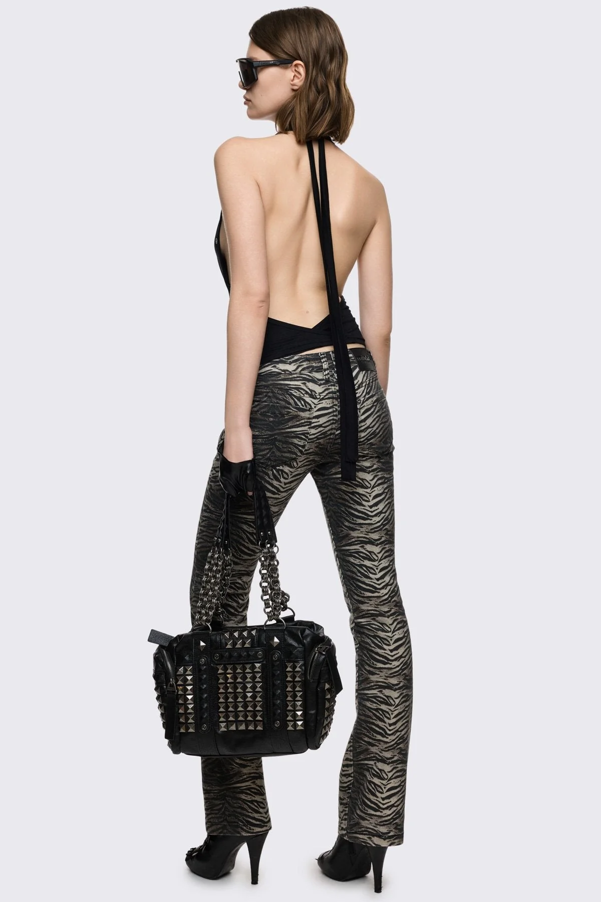 Wild Bootcut Jeans - Image 10