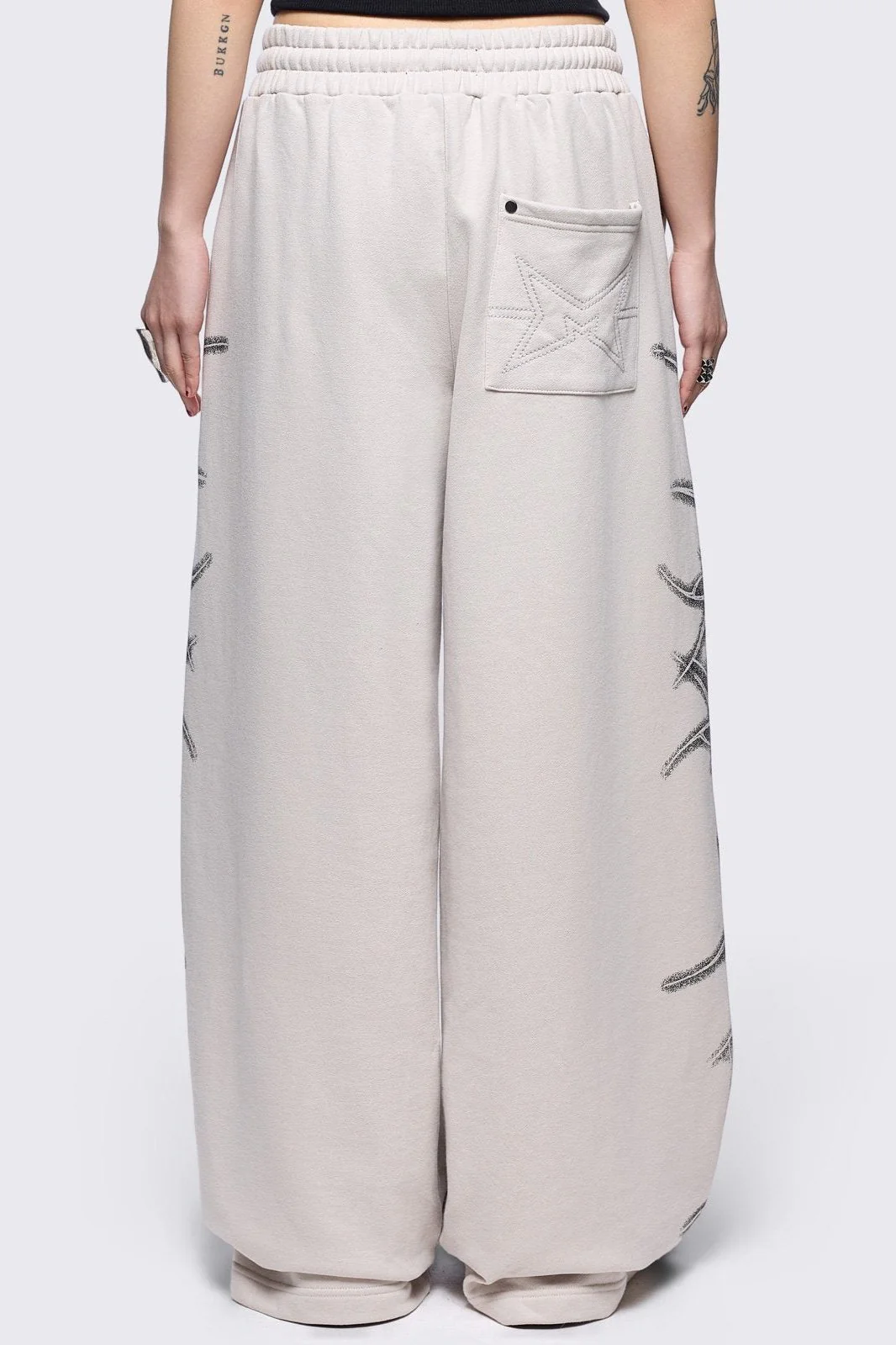 Zyre Sweatpants - Image 4